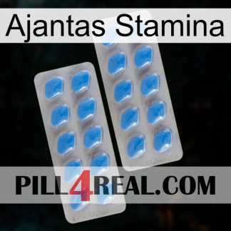 Ajantas Stamina 23